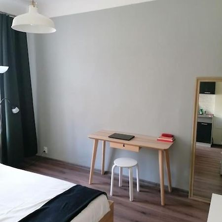 Romantic Apartment รีกา ภายนอก รูปภาพ