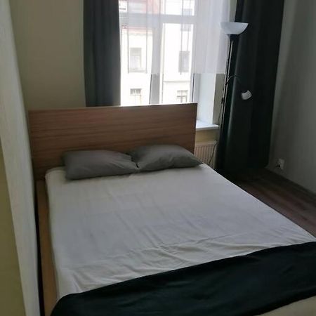 Romantic Apartment รีกา ภายนอก รูปภาพ