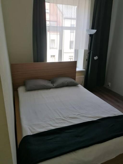 Romantic Apartment รีกา ภายนอก รูปภาพ