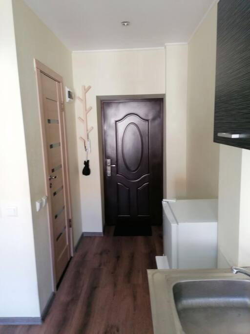 Romantic Apartment รีกา ภายนอก รูปภาพ