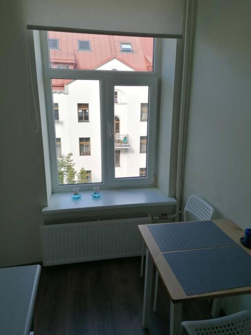 Romantic Apartment รีกา ภายนอก รูปภาพ